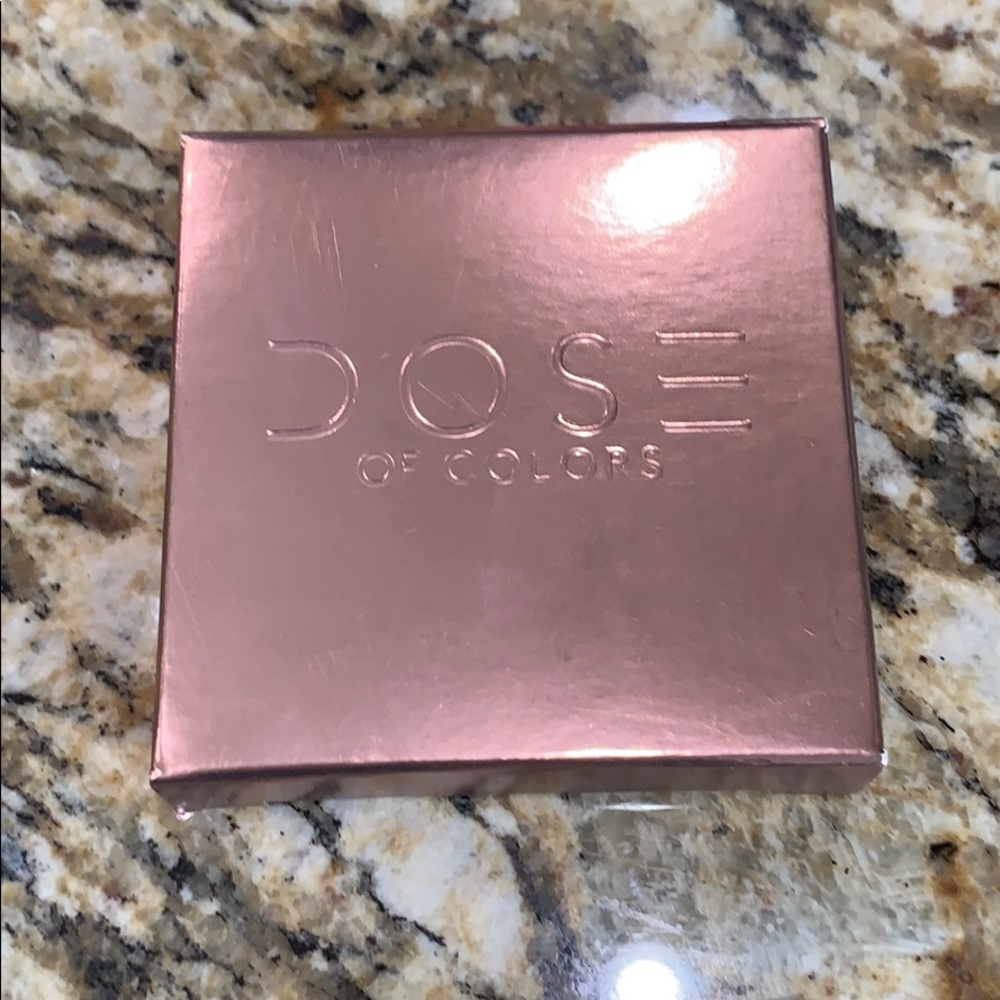 Brand New Dose of Colors Highlighter - Mirame